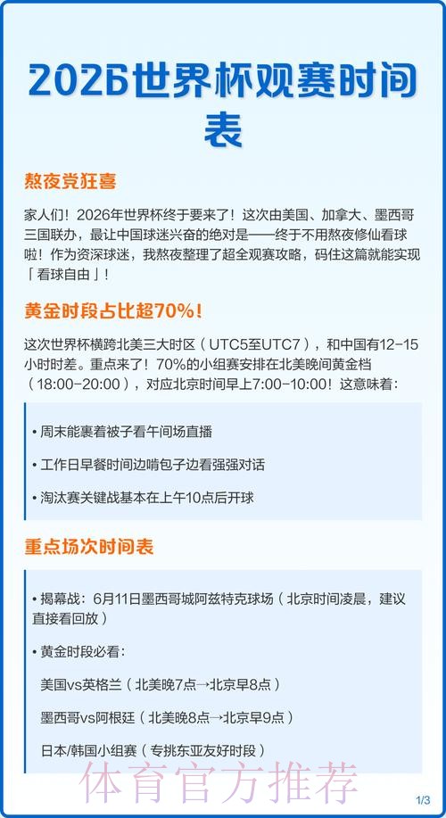 如何获取2026女子世界杯直播时间表? 如何获取2026女子世界杯直播时间表?