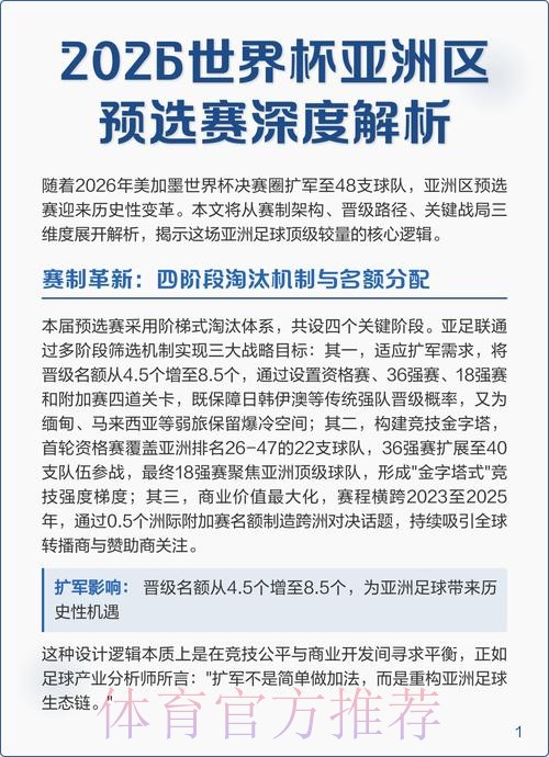 深度解析世界杯比赛推荐分析网站 深度解析世界杯比赛推荐分析网站