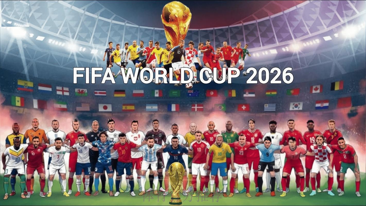 2026世界杯赛事直播精彩呈现 2026世界杯赛事直播精彩呈现